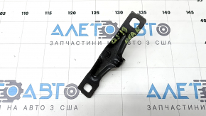 Скоба замка двери багажника Audi Q3 83A 19-25
