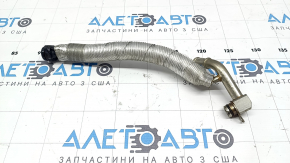Трубка охлаждающей жидкости турбины Audi Q3 83A 19-25 2.0T впуск