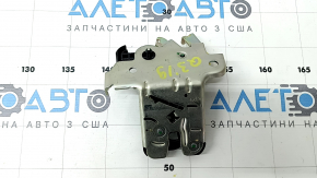 Замок двери багажника Audi Q3 83A 19-25