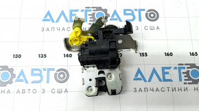 Замок двери багажника Audi Q3 83A 19-25