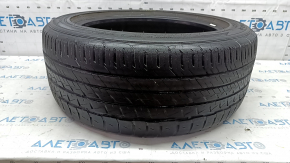 Шина R18 235/50 GoodYear Eagle F1 2019 всесезонная 4мм