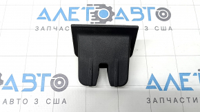 Decorație de blocare portbagaj Audi Q3 F3 19-25