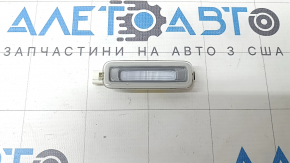 Плафон освещения передний левый Audi Q3 83A 19-25