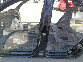 Stâlp caroserie central stânga Audi Q3 F3 19-25