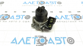 Клапан ЕГР Audi Q3 83A 19-25 2.0T