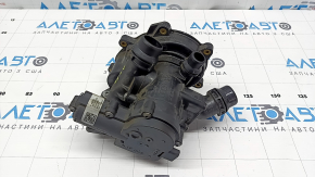 Термостат с корпусом в сборе Audi Q3 83A 19-25 2.0T