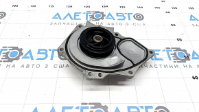 Помпа охлаждения Audi Q3 83A 19-25 2.0T