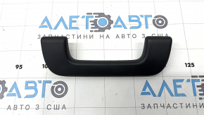 Ручка потолка передняя левая Audi Q3 83A 19-25 черная