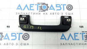 Ручка потолка передняя левая Audi Q3 83A 19-25 черная