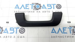 Ручка потолка передняя правая Audi Q3 83A 19-25 черная