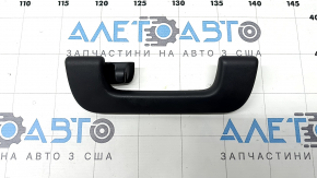 Ручка потолка задняя левая Audi Q3 83A 19-25 черная, царапины