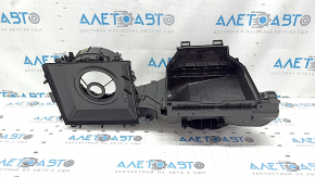 Корпус печки голый вентиляция Audi Q3 83A 19-25