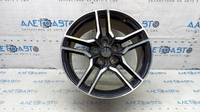 Диск колесный R18x8JxET40 Ford Mustang mk6 18-23 тип 3, легкая бордюрка