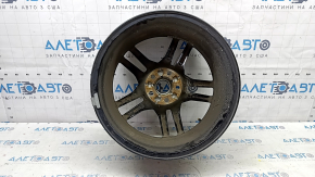 Диск колесный R18x8JxET40 Ford Mustang mk6 18-23 тип 3, легкая бордюрка