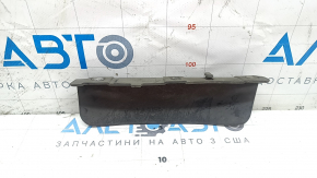 Брызговик переднего подкрылка правый Nissan Leaf 18-22 тип2