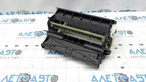 Корпус печки верхняя часть Audi Q3 83A 19-25