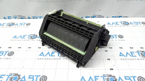 Корпус печки верхняя часть Audi Q3 83A 19-25
