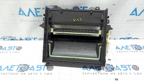 Корпус печки верхняя часть Audi Q3 83A 19-25