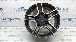Диск колесный R18x8JxET40 Ford Mustang mk6 18-23 тип 3