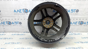 Диск колесный R18x8JxET40 Ford Mustang mk6 18-23 тип 3