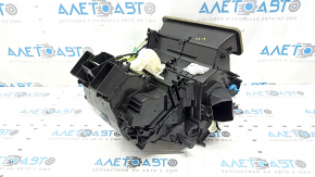 Корпус печки голый кондиционер Audi Q3 83A 19-25