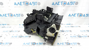 Корпус печки голый кондиционер Audi Q3 83A 19-25