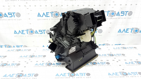Корпус печки голый кондиционер Audi Q3 83A 19-25