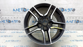 Диск колесный R18x8JxET40 Ford Mustang mk6 18-23 тип 3