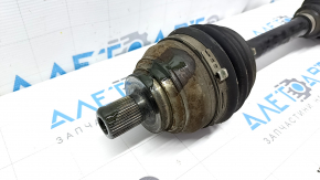 Привод полуось передняя левая Audi Q3 83A 19-25