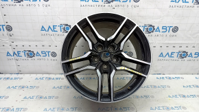 Диск колесный R18x8JxET40 Ford Mustang mk6 18-23 тип 3, легкая бордюрка