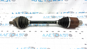 Привод полуось передняя правая Audi Q3 83A 19-25