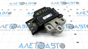 Подушка двигателя левая Audi Q3 83A 19-25 2.0T