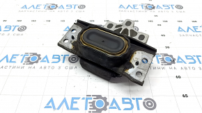Подушка двигателя левая Audi Q3 83A 19-25 2.0T