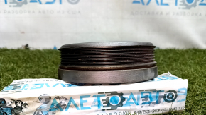 Шкив коленвала BMW 5 G30 17-19 B46B20B 2.0т