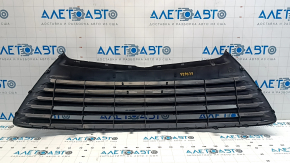 Grilă bară față Toyota Camry V55 15-17 USA LE, suport defect