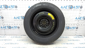 Запасное колесо докатка Mazda CX-5 17-25 R17 155/90