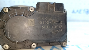 Дроссельная заслонка Hyundai Elantra AD 19-20 2.0
