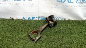 Шатун с поршнем 1шт BMW 5 G30 17-19 B46B20B 2.0т h:51 d:82