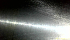 Двигатель Ford Mustang mk6 18-23 2.3T 23HD0D 46к, 10-10-10-10, без навесного