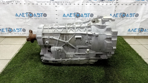 АКПП в сборе Ford Mustang mk6 18-20 2.3T 10R80 10 ступ 46к