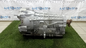 АКПП в сборе Ford Mustang mk6 18-20 2.3T 10R80 10 ступ 46к