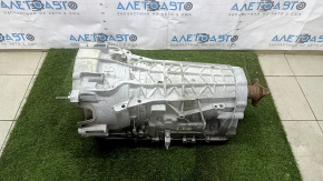 АКПП в сборе Ford Mustang mk6 18-20 2.3T 10R80 10 ступ 46к