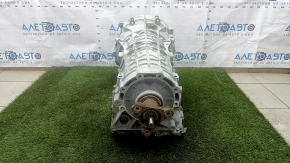 АКПП в сборе Ford Mustang mk6 18-20 2.3T 10R80 10 ступ 46к