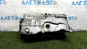 Поддон масляный BMW 5 G30 17-19 B46B20B 2.0т AWD