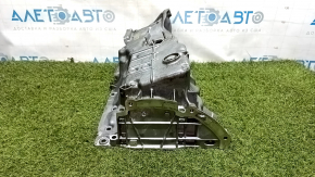 Поддон масляный BMW 5 G30 17-19 B46B20B 2.0т AWD