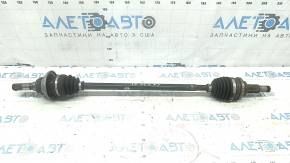 Привод полуось задняя левая Mazda CX-5 17-25