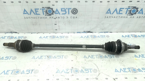 Привод полуось задняя правая Mazda CX-5 17-24