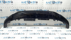 Prelungire bară față Audi Q3 83A 19-23 S-Line