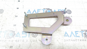 Кронштейн блока ECU компьютера двигателя Nissan Leaf 18-24