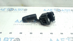 Подрулевой переключатель левый Mazda CX-5 22-25 без птф, auto